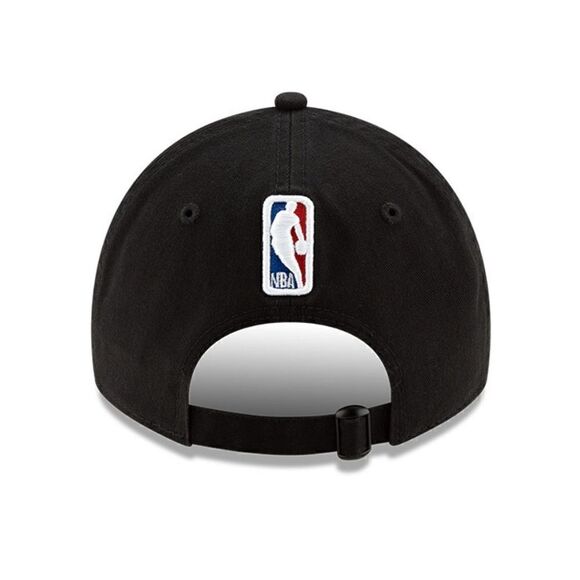 New Era NBA Los Angeles Lakers 2020 Champions Hat - Picture 4 of 4